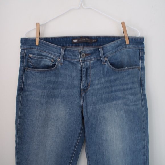 Levis demi curve modern rise skinny - Picture 2 of 10